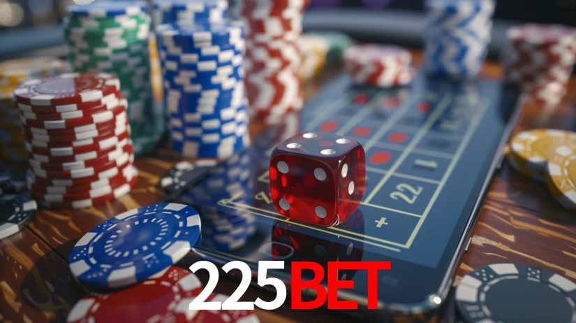 Bônus App 225bet