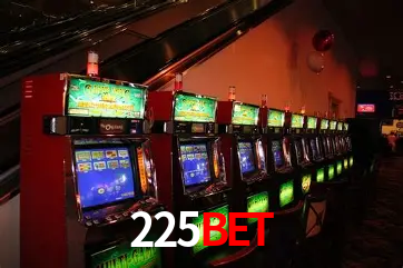 Descubra a Magia dos Jogos de Arcade no 225bet