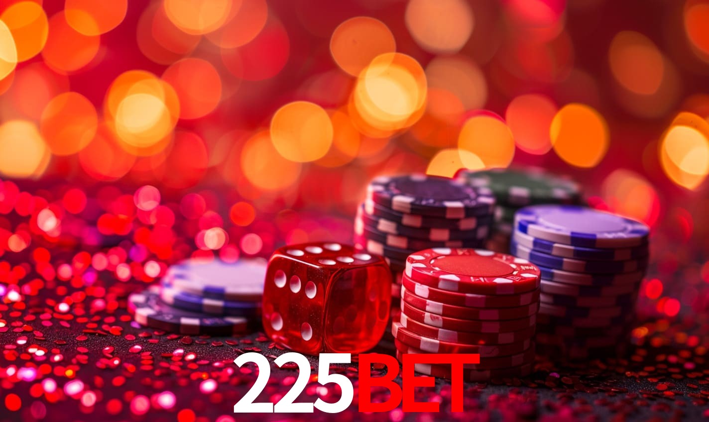 Torneios 225bet