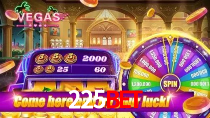 Descubra a Magia dos Jogos de Arcade no 225bet