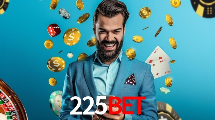 Secure Login 225bet
