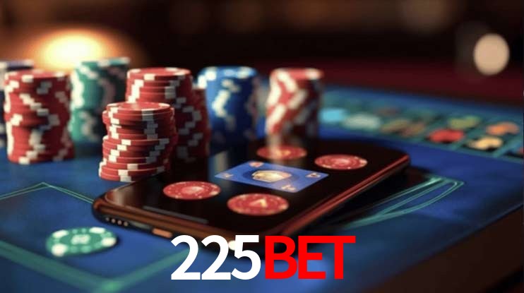 Promoções Sazonais 225bet