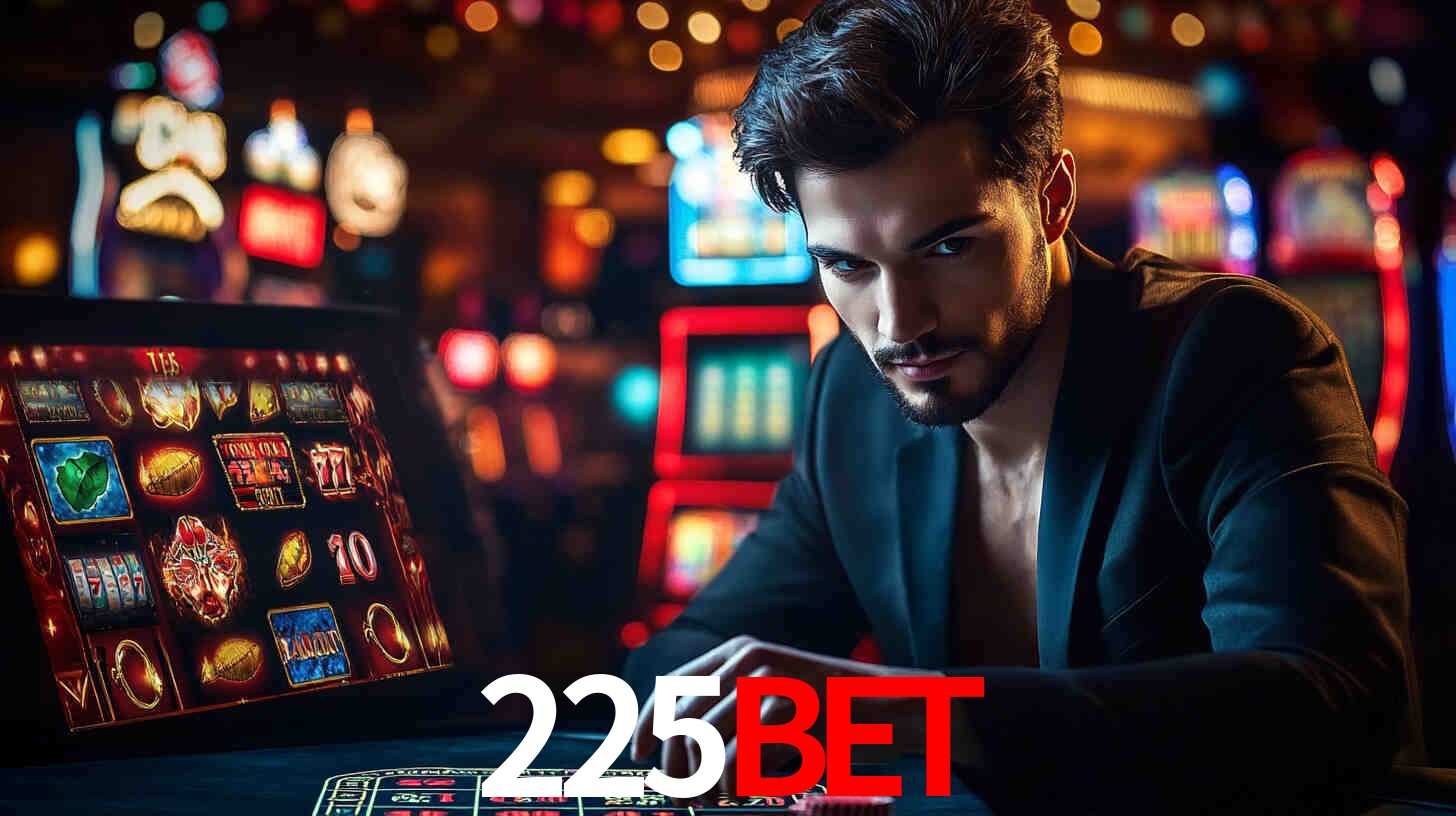 225bet bet casino