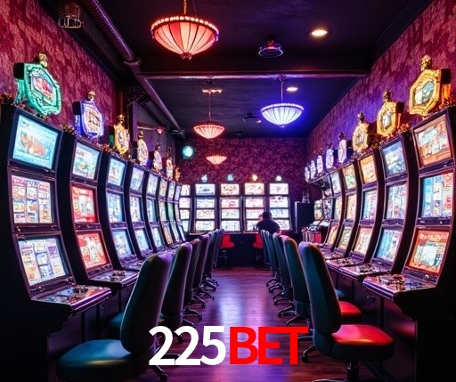 Melhores Jogos 225bet