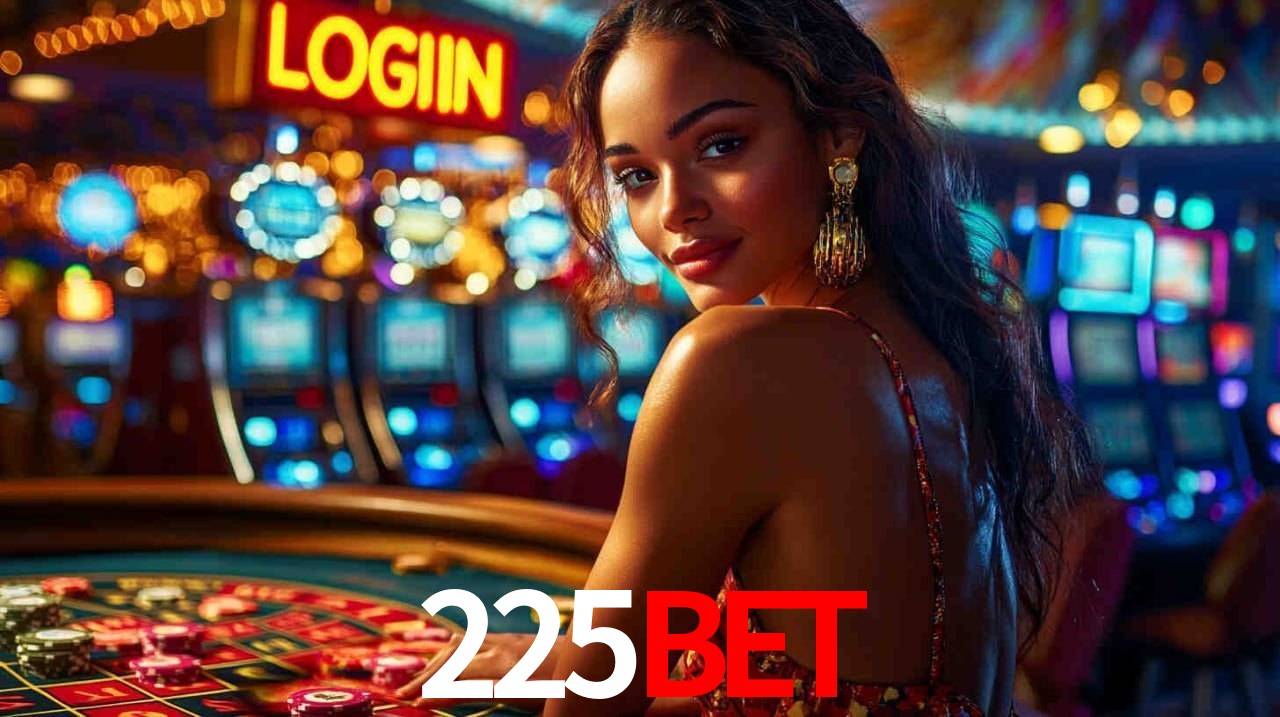 225bet 公平游戏