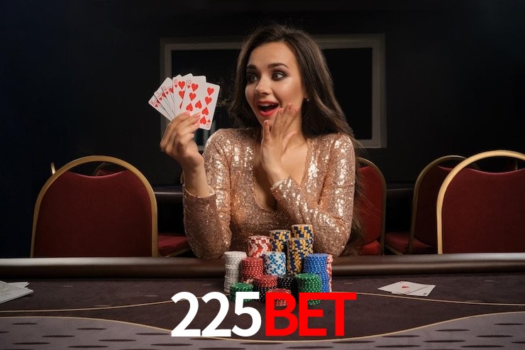 Recursos de Bônus 225bet