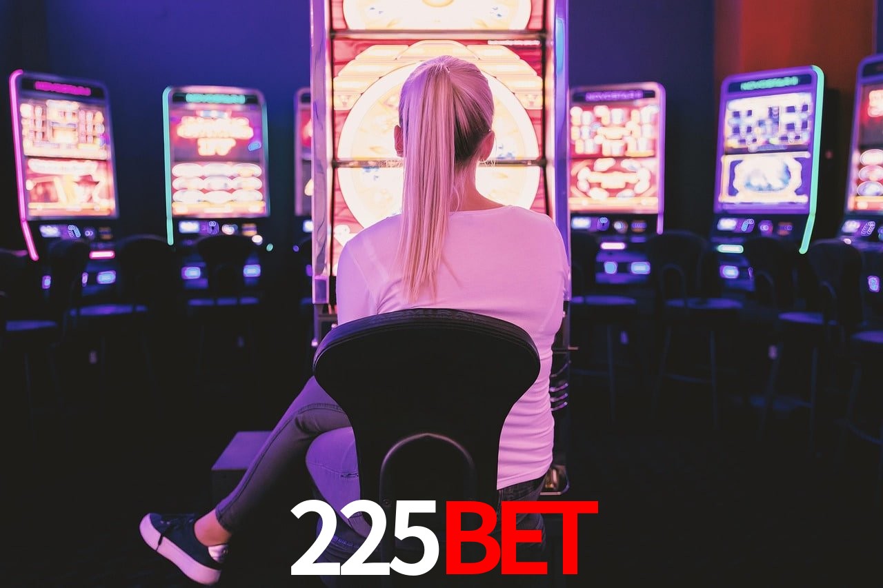 Account Benefits 225bet