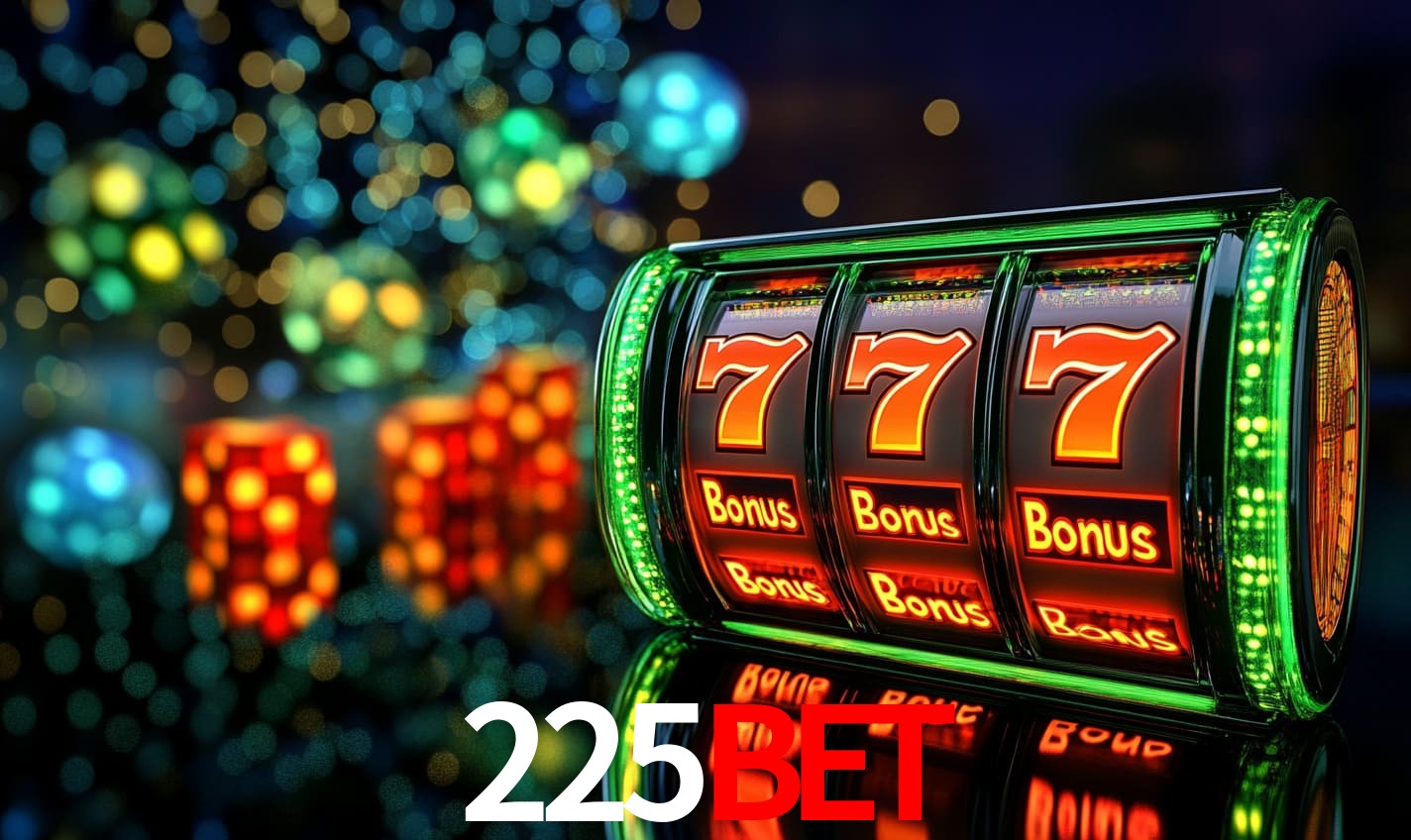 225bet Caça-níqueis de mesa