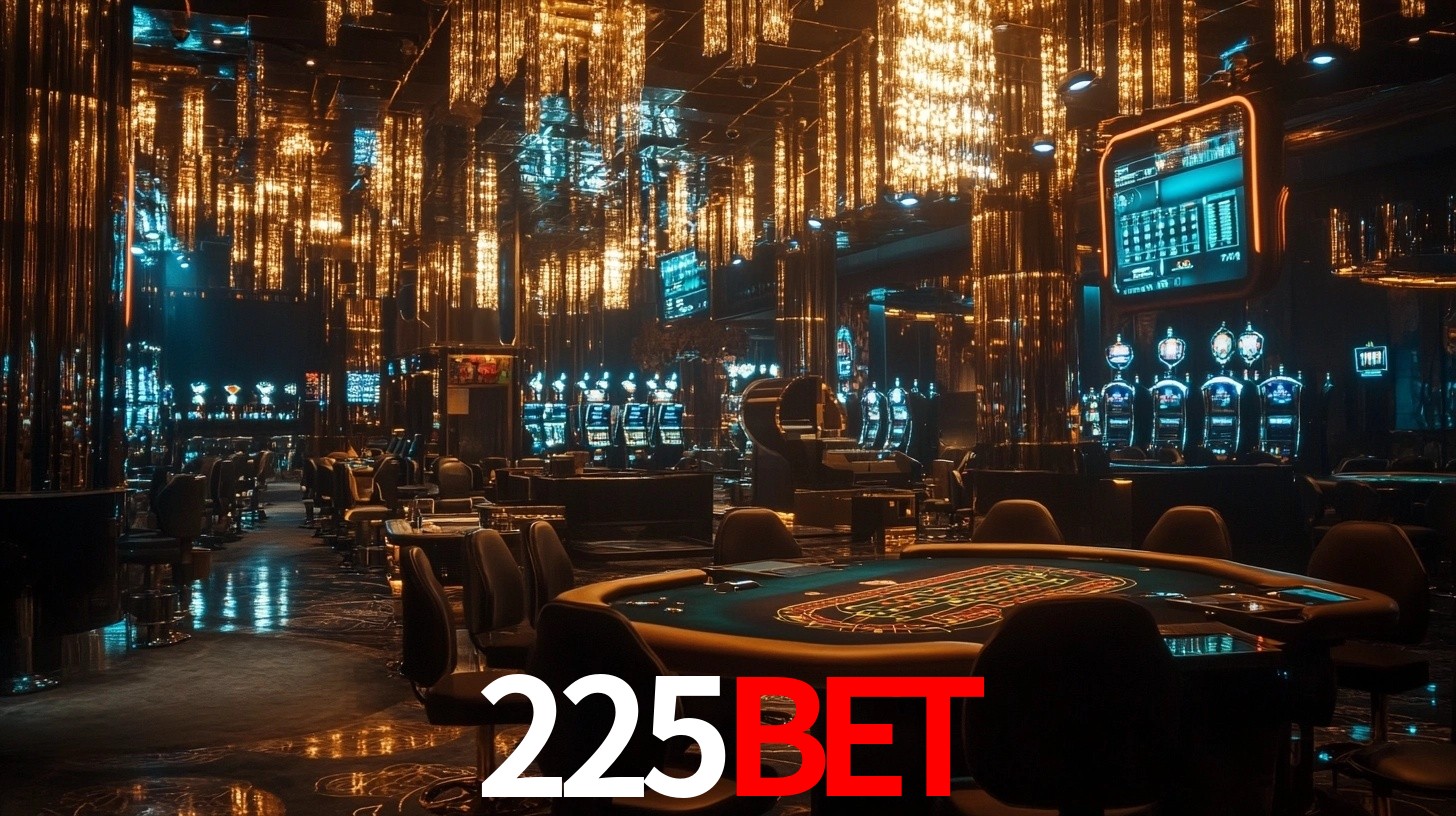 Bônus Generosos e Exclusivos no 225bet para Você!