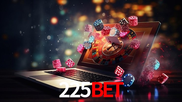 Apostas de Tênis 225bet