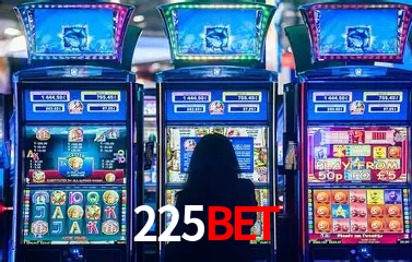 A Emoção da Loteria na 225bet: Uma Chance de Mudança de Vida