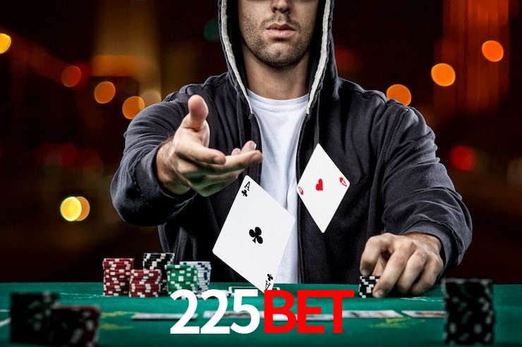 Recursos App 225bet