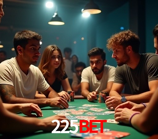 Sucesso 225bet