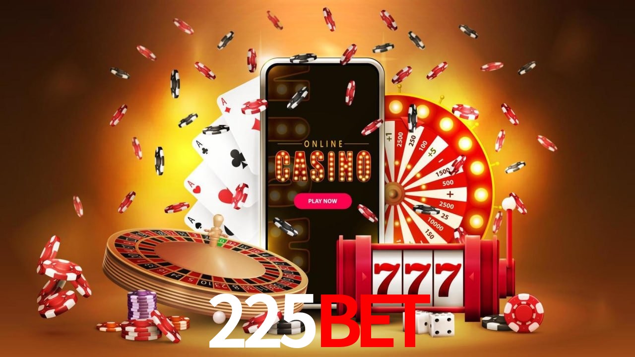 Benefícios Download 225bet