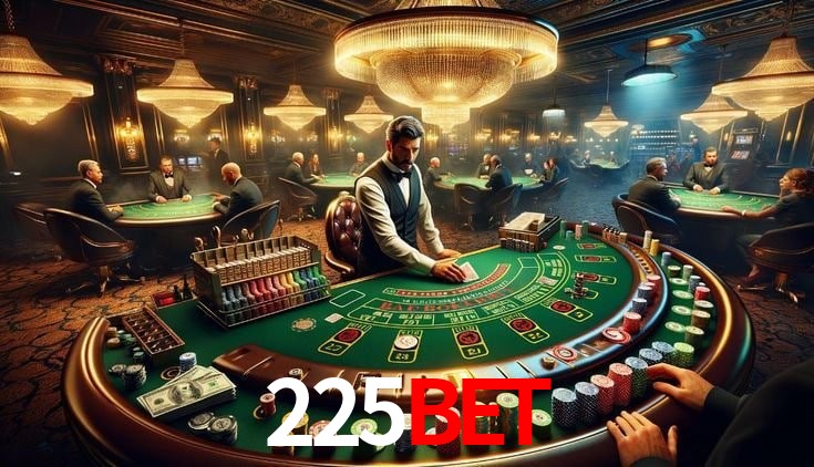 Games Directory 225bet