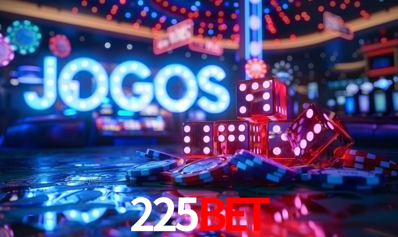 Casino Ao Vivo 225bet