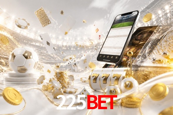 Bonus Features 225bet