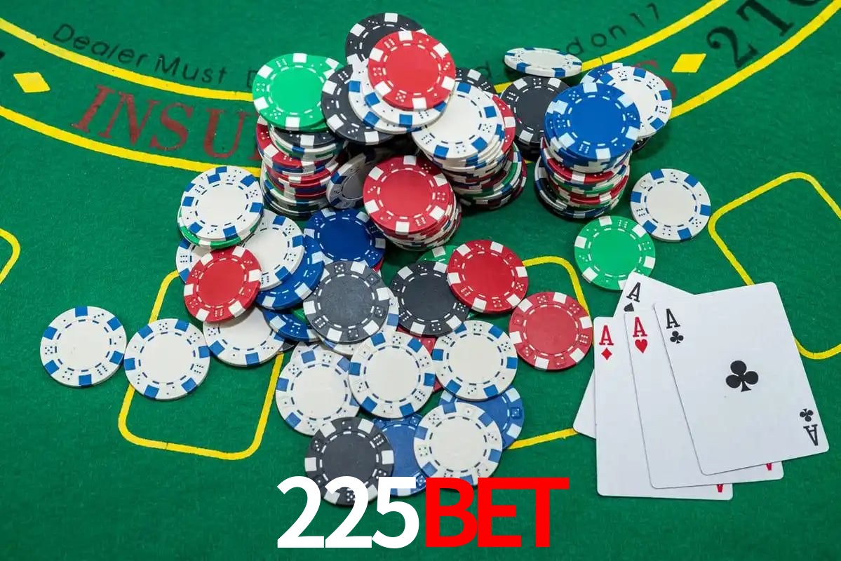 Benefícios da Conta 225bet
