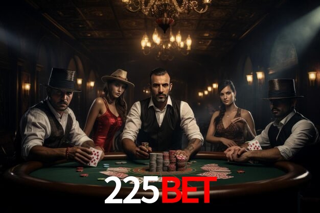 Apostas de Futebol 225bet