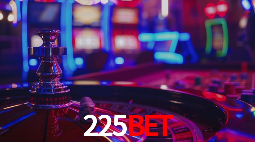 Sinta a adrenalina dos jogos de cassino com 225bet