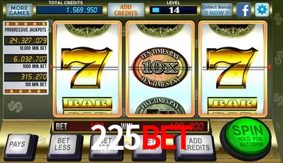 Descubra a Essência do 225bet: Nossa História e Compromissos