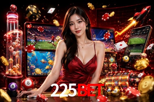Descubra a Essência do 225bet: Nossa História e Compromissos