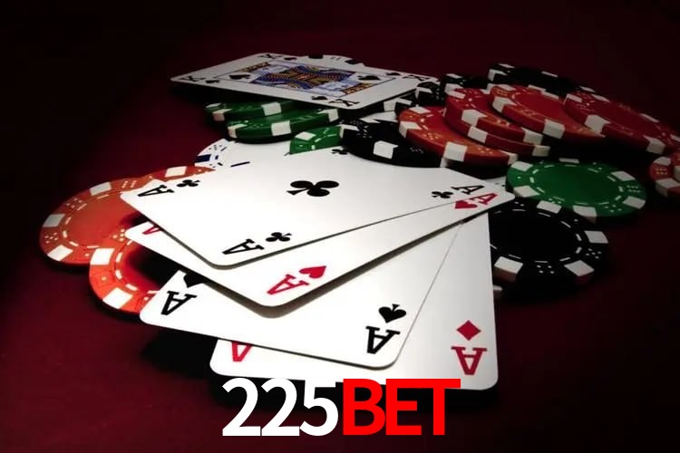 Design Responsivo 225bet