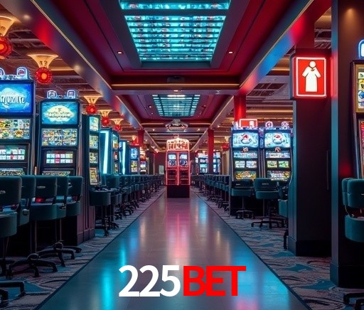 Casino VIP 225bet