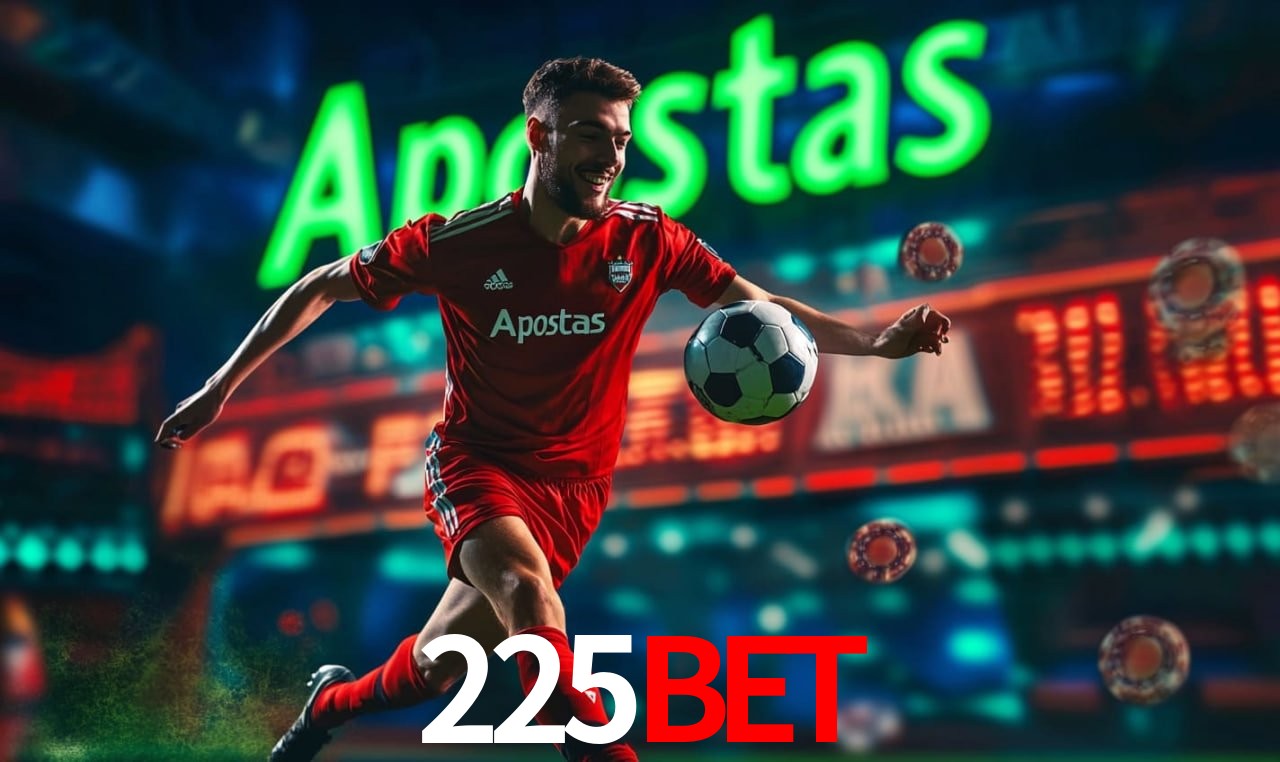 Jogos de Slot 225bet
