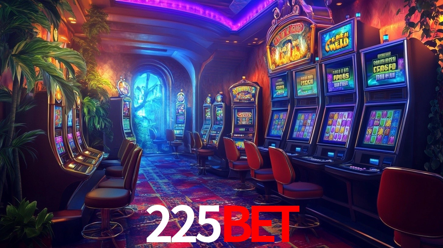 Daily Bonuses 225bet
